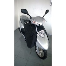 Honda Spacy 110 Diz Örtüsü Impertex Dizlik Motospartan