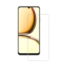 Apsuwa Vivo Y21 Ekran Koruyucu Nano 9h Özellikli Kırılmaz 3 Adet