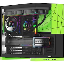 Dragos DRX8142 R5-7500F 32 GB 1 TB NVMe 8 GB RTX5060 Free Dos Masaüstü Oyuncu Bilgisayarı