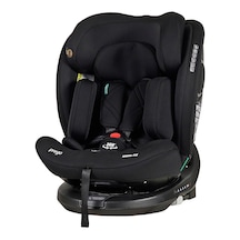 Prego Monofix I-size Oto Koltuğu 0-36 Kg / Siyah