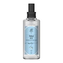 Rebul 80 Derece Ice Kolonya Sprey Cam Şişe 100 ML