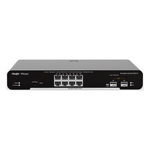 Ruijie Reyee RG-NBS3100-8GT2SFP-P 8 Portlu 10/100/1000 Gigabit Switch
