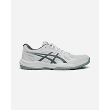 Asics Upcourt 6 Erkek Spor Ayakkabı 1071a104-107 Beyaz
