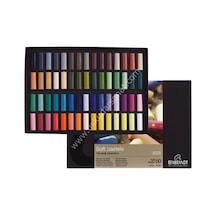 Talens Rembrandt Soft Pastel 60 Renk Yarım Boy