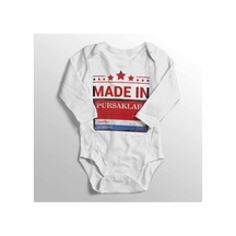 Babylimon Bebek Zıbınııı Beyaz - 132151546 Beyaz