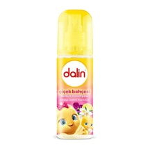 Dalin Çiçek Bahçesi Bebek Kolonyası 150 Ml