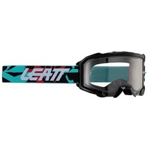 Leatt Velocıty 4.5 Fuel Clear Goggle