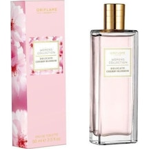 Oriflame Women's Collection Delicate Cherry Blossom Kadın Parfüm EDT 50 ML