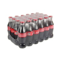 Coca Cola 200mlx24 Adet