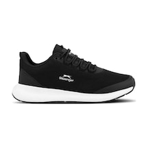 Slazenger ZITA Kadın  Siyah / Beyaz Koşu & Yürüyüş Spor Ayakkabısı