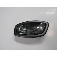 Renault Fluence- 09/16 Ön Kapı İç Açma Kolu Sol Nikelajlı