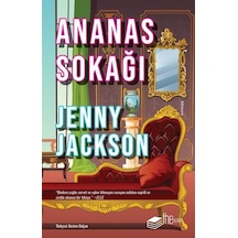 Ananas Sokağı / Jenny Jackson