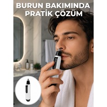 Kompakt Ve Güvenli Kişisel Bakım Düzeltici Yeni Nesil - Lisinya 1 - 2 Saat
