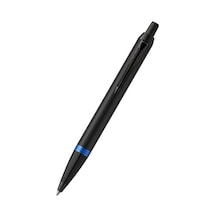 Parker Im Profesional Siyah-mavi Tükenmez Kalem 2172941