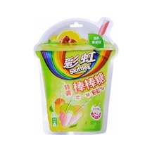 Bubble Tea Meyveli Şeker Özel Seri 54 G