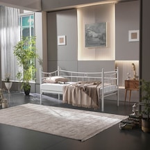 Bedliga Daily Daybed Tek Kişilik Metal Karyola
