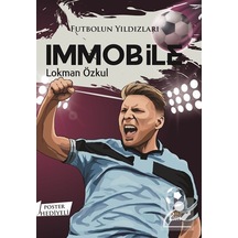 Futbolun Yıldızları Immobile / Lokman Özkul