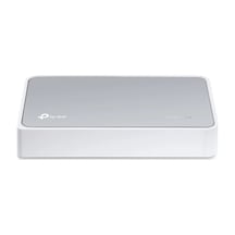 Tp-link Tl-sf1008d 8 Port 10-100 Mbps Switch Plastik Kasa Kdo