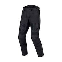 Ozone Flow Lady Yazlık Kadın Motosiklet Pantolonu Siyah 75057