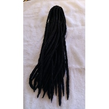 Rasta.Ek Saç Rasta.Kanekalon Rasta Rst0909