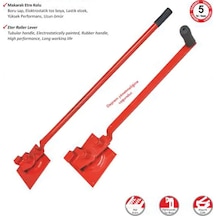 Etre Kolu Makaralı 12-16mm