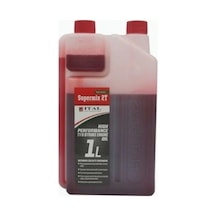 İtal T Ölçekli Kırmızı Yağ 1 L