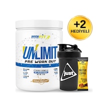 Sporfit Nutrition Unlimit Pre-workout Amino Asit Tozu 510 Gr 30 Servis Kola + Shaker + Protein Kahve Hediyeli Sporfit Nutrition Unlimit Pre-workout Amino Asit Tozu 510 Gr 30 Servis Kola + Shaker + Protein Kahve Hediyeli