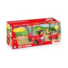 8020 Mini Ranger Çok Renkli