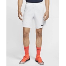 Nike Dry Park Iıı Beyaz Erkek Futbol Şortu