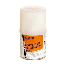 Yachtıcon Fiberglas Tamir Kiti 250gr