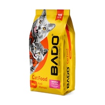 Bado Yavru Kedi Maması Tavuk 10 Kg