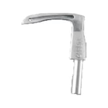 Hua Jıe 148869-001 Brother B926 Kollu 3 İğne Kot 1/4 S Kısa Lüper