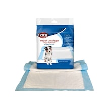 Trixie Yavru Köpek Çiş Eğitim Pedi 40 x 60 CM 50'li