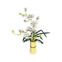 Blx Yaz Orkidesi Buketi 8833