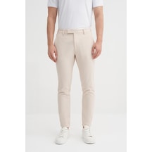 Cazador 0011 Jogger Pantolon Ekru