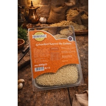 Geleneksel Kayseri Un Çorbası 500gr