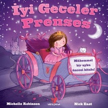 İyi Geceler Prenses - Kyut-761533