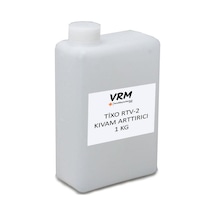 Tixo Rtv-2 Kıvam Arttırıcı 1 Kg