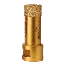 Eratool 301411 Panç M14 Şaft 20mm - Granit. Mermer