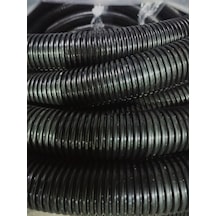 5 Metre Süpürge Hortumu 38 Mm