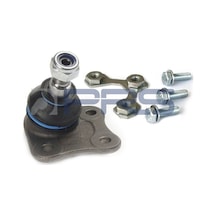 Rotıl - Sol M12x1,5 Audı Seat Skoda Volkswagen A3 1996 - 2003 Leon 1999 - 2006 Toledo Iı 1998