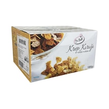 Gusto Krep Kırığı 1 Kg Sade