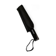 Baginn 10 Telli Rainwalker Şemsiye 30 Cm Boy 100 Cm Çap Siyah Renk Full Otomatik 001