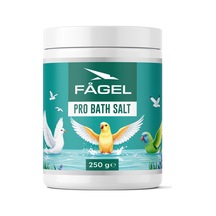 Kuşlar İçin Banyo Tuzu 250 Gr