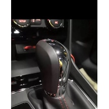 Golf Toledo Leon Ateca Ibiza Octavia Polo Troc Arona Tiguan Dsg Orta Krom Ek Parlak Gümüş