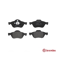 Renault Ön Fren Balatası Brembo P68029