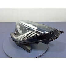Renault Clio V 2019- Far Sol Ledlı Oem No:260600901r