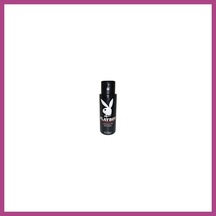 Gees Global Playboy Lubricant Jel Siyah Pet Gbzs