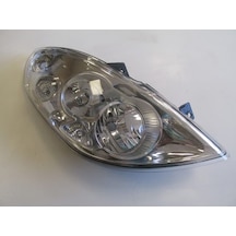Renault Master 3 11/19 Far Lambası Sağ Elektrikli/motorlu H7/h1 Ayfar E Marklı