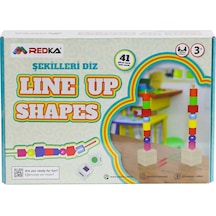 Rd5660 Redka Şekilleri Diz